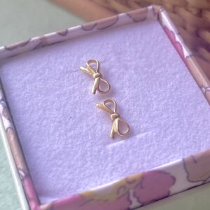 Ørering, Sløjfe, Sælges enkeltvis