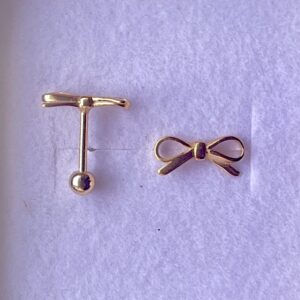 Ørering, Sløjfe, Sælges enkeltvis