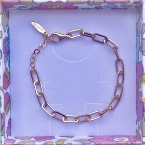 Armbånd, Chunky paper clips