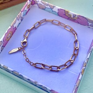 Armbånd, Chunky paper clips