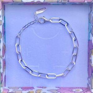 Armbånd, Chunky paper clips
