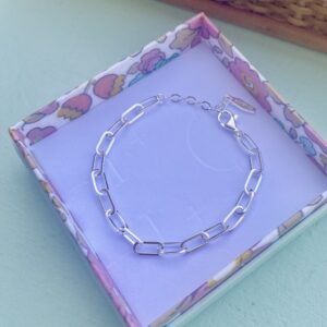 Armbånd, Chunky paper clips