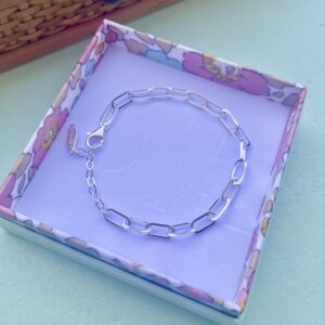 Armbånd, Chunky paper clips