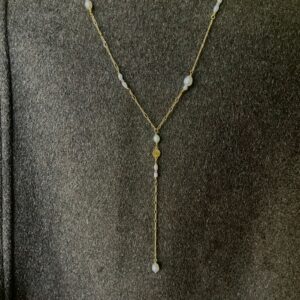 Halskæde, Pure Love, Y-kæde