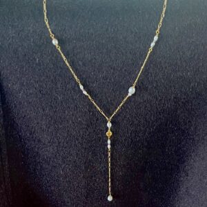 Halskæde, Pure Love, Y-kæde