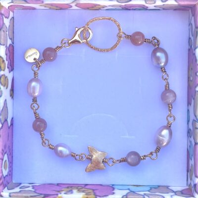 Armbånd, Big romance, Powder