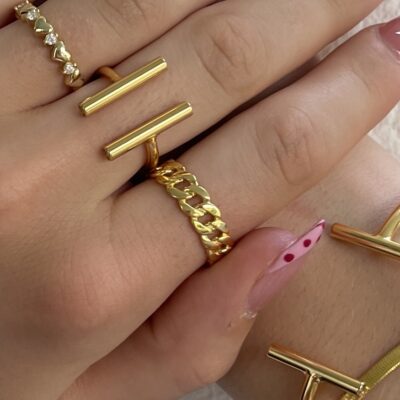Ring, Cuban