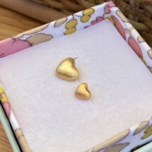 Heart mix