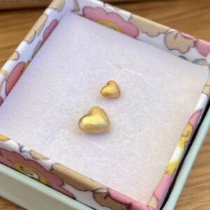 Heart mix