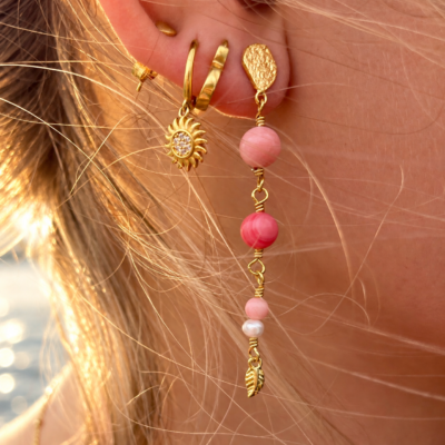 Coral Glow