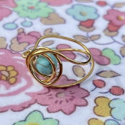 AURA ring – Howlit
