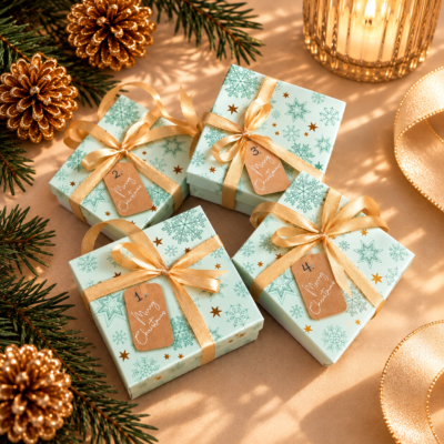 Adventskalender 2026